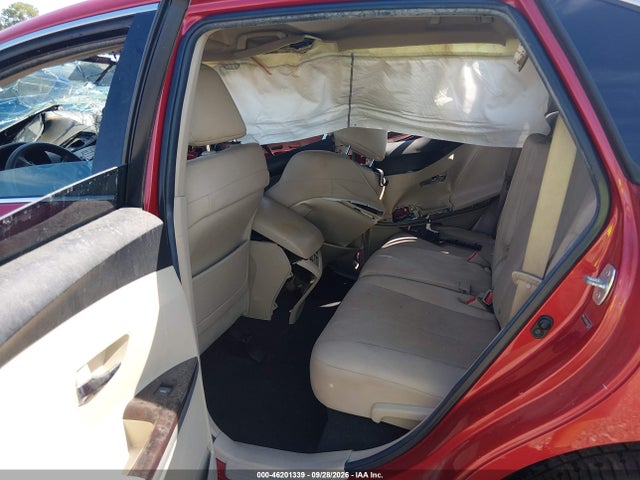 Aukcja sprzedaży 2012 Toyota Venza Le, vin: 4T3ZA3BB0CU058792, numer aukcji: 46201339