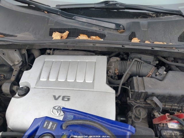 46201345 :رقم المزاد ، 5TDJK3EH8AS036774 vin ، 2010 Toyota Highlander Se مزاد بيع