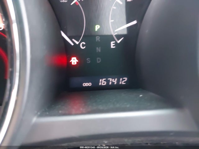 46201345 :رقم المزاد ، 5TDJK3EH8AS036774 vin ، 2010 Toyota Highlander Se مزاد بيع