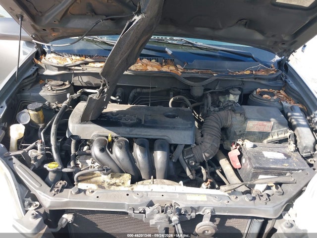 Продажа на аукционе авто 2008 Toyota Matrix Xr, vin: 2T1KR32E78C698147, номер лота: 46201346