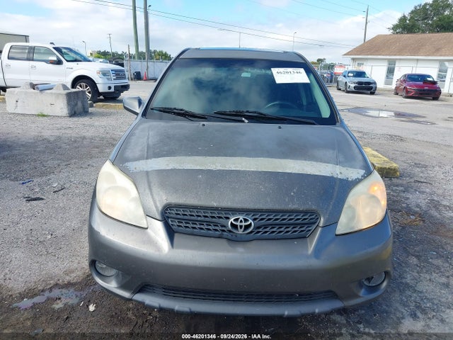 Продажа на аукционе авто 2008 Toyota Matrix Xr, vin: 2T1KR32E78C698147, номер лота: 46201346