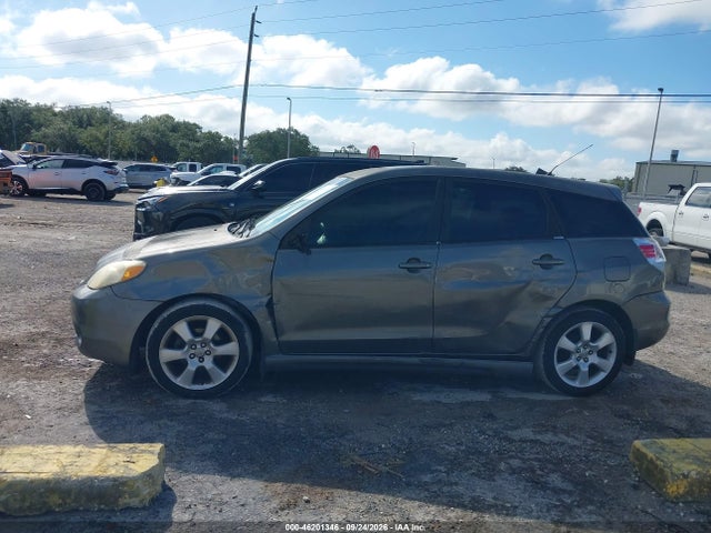 Продажа на аукционе авто 2008 Toyota Matrix Xr, vin: 2T1KR32E78C698147, номер лота: 46201346