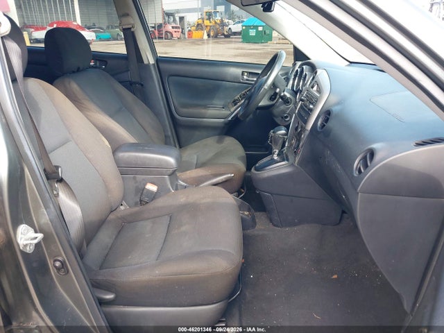 Продажа на аукционе авто 2008 Toyota Matrix Xr, vin: 2T1KR32E78C698147, номер лота: 46201346