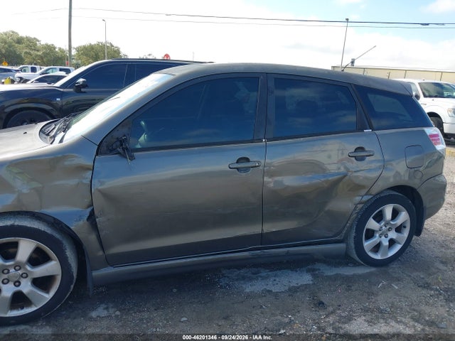 Продажа на аукционе авто 2008 Toyota Matrix Xr, vin: 2T1KR32E78C698147, номер лота: 46201346