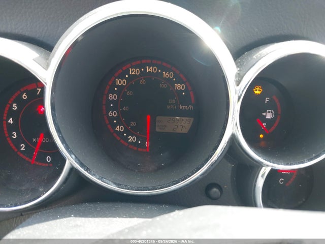 Продажа на аукционе авто 2008 Toyota Matrix Xr, vin: 2T1KR32E78C698147, номер лота: 46201346