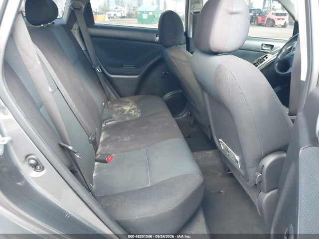 Продажа на аукционе авто 2008 Toyota Matrix Xr, vin: 2T1KR32E78C698147, номер лота: 46201346
