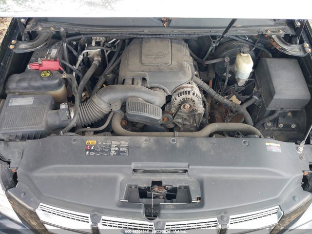 Продаж на аукціоні авто 2014 Cadillac Escalade Luxury, vin: 1GYS4BEFXER219356, номер лоту: 46201348