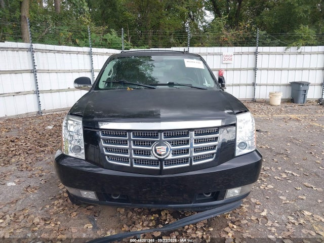 Продаж на аукціоні авто 2014 Cadillac Escalade Luxury, vin: 1GYS4BEFXER219356, номер лоту: 46201348