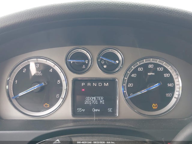 Продаж на аукціоні авто 2014 Cadillac Escalade Luxury, vin: 1GYS4BEFXER219356, номер лоту: 46201348
