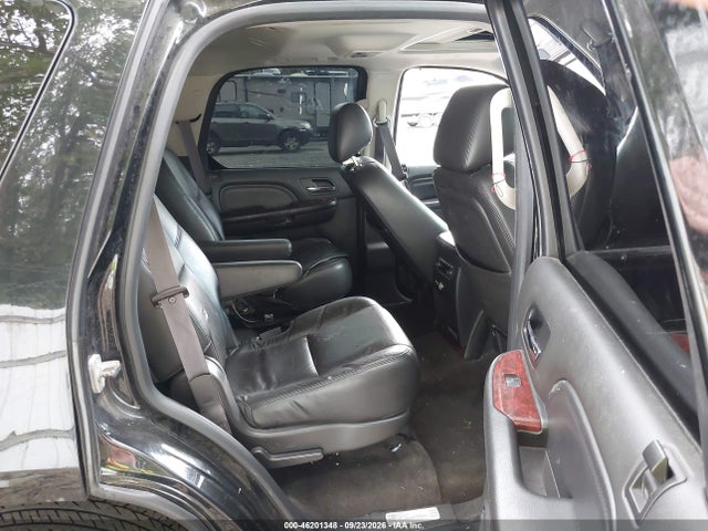Продаж на аукціоні авто 2014 Cadillac Escalade Luxury, vin: 1GYS4BEFXER219356, номер лоту: 46201348