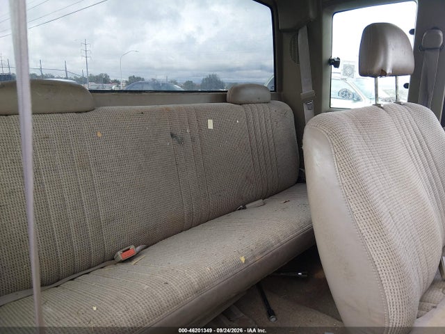 Продаж на аукціоні авто 1998 Chevrolet C/k 1500 Fleetside, vin: 1GCEK19R3WE193991, номер лоту: 46201349