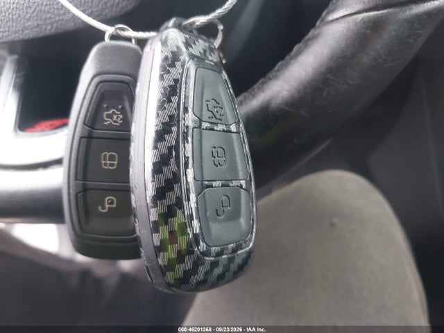 Продаж на аукціоні авто 2016 Ford Focus St, vin: 1FADP3L91GL250175, номер лоту: 46201368