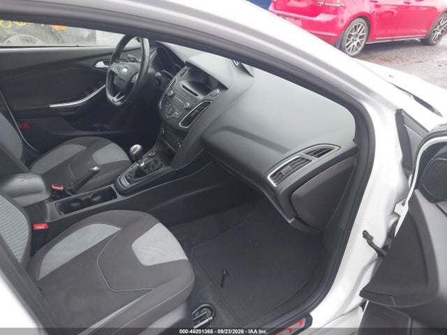 Продаж на аукціоні авто 2016 Ford Focus St, vin: 1FADP3L91GL250175, номер лоту: 46201368