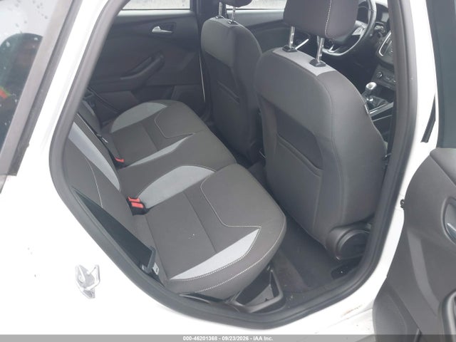 Продаж на аукціоні авто 2016 Ford Focus St, vin: 1FADP3L91GL250175, номер лоту: 46201368