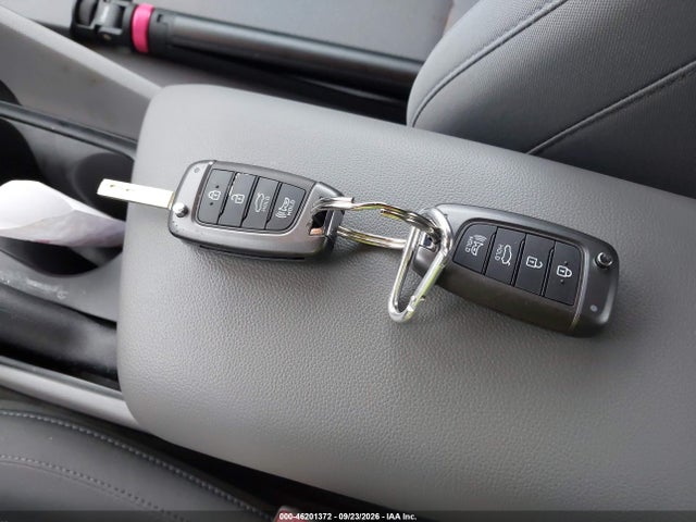 46201372 :رقم المزاد ، 5NPLL4AG0MH050977 vin ، 2021 Hyundai Elantra Se مزاد بيع