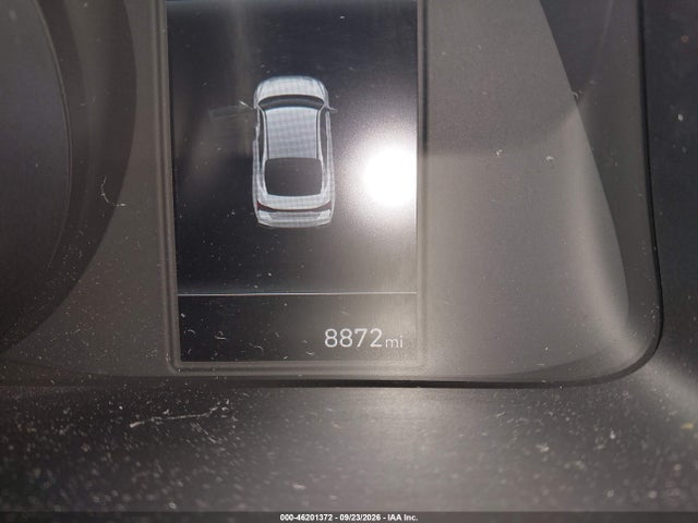 46201372 :رقم المزاد ، 5NPLL4AG0MH050977 vin ، 2021 Hyundai Elantra Se مزاد بيع