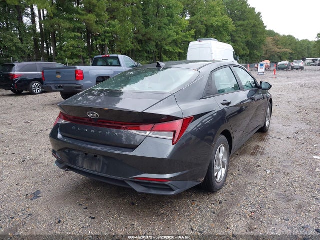 46201372 :رقم المزاد ، 5NPLL4AG0MH050977 vin ، 2021 Hyundai Elantra Se مزاد بيع