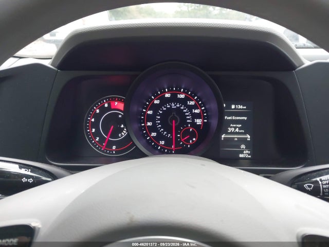 46201372 :رقم المزاد ، 5NPLL4AG0MH050977 vin ، 2021 Hyundai Elantra Se مزاد بيع