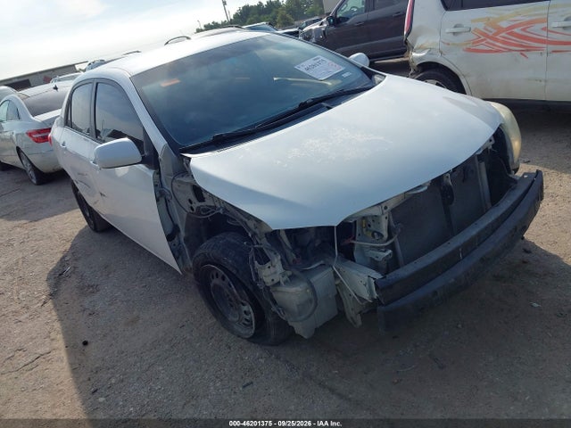 Продаж на аукціоні авто 2013 Toyota Corolla L, vin: 2T1BU4EE7DC947265, номер лоту: 46201375