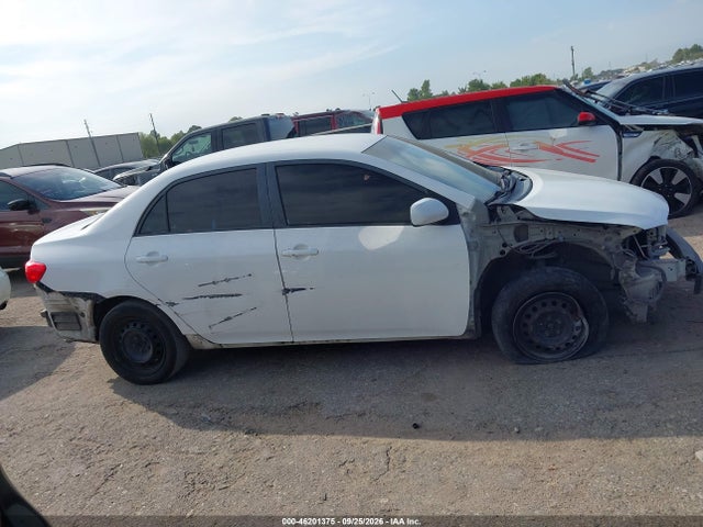Aukcja sprzedaży 2013 Toyota Corolla L, vin: 2T1BU4EE7DC947265, numer aukcji: 46201375