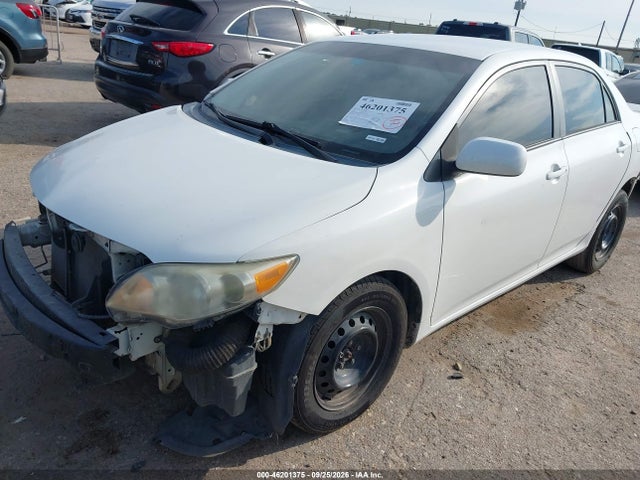 Aukcja sprzedaży 2013 Toyota Corolla L, vin: 2T1BU4EE7DC947265, numer aukcji: 46201375