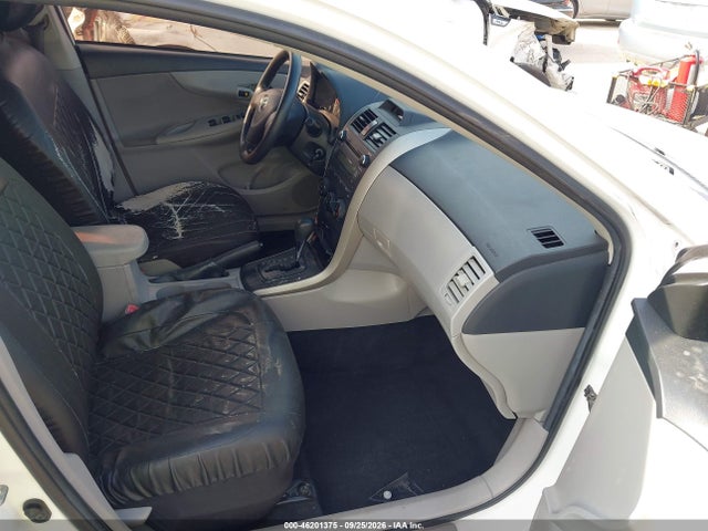 Aukcja sprzedaży 2013 Toyota Corolla L, vin: 2T1BU4EE7DC947265, numer aukcji: 46201375