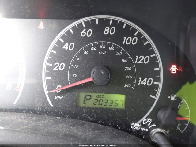 Aukcja sprzedaży 2013 Toyota Corolla L, vin: 2T1BU4EE7DC947265, numer aukcji: 46201375