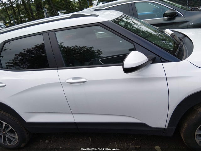 Продаж на аукціоні авто 2026 Chevrolet Trailblazer Awd Lt, vin: KL79MRSL5TB115478, номер лоту: 46201378