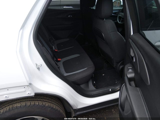 Продаж на аукціоні авто 2026 Chevrolet Trailblazer Awd Lt, vin: KL79MRSL5TB115478, номер лоту: 46201378