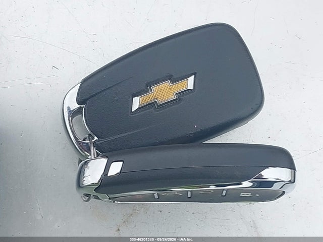 46201380 :رقم المزاد ، 3GNAXPEX9LS707200 vin ، 2020 Chevrolet Equinox Fwd Premier 2.0l Turbo مزاد بيع