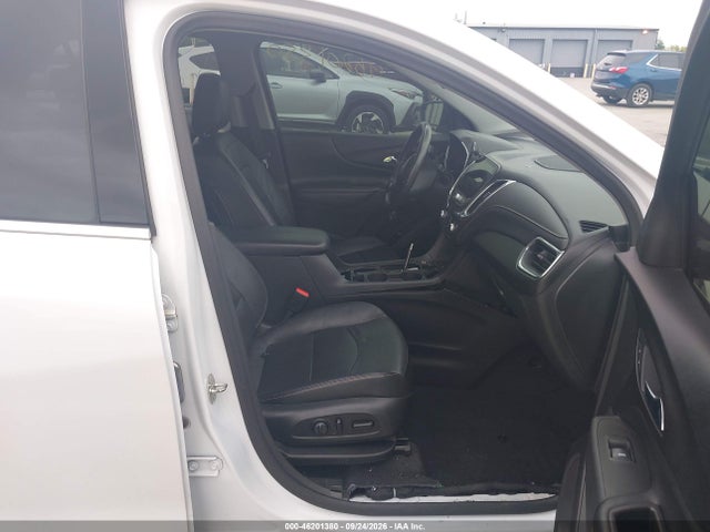 46201380 :رقم المزاد ، 3GNAXPEX9LS707200 vin ، 2020 Chevrolet Equinox Fwd Premier 2.0l Turbo مزاد بيع