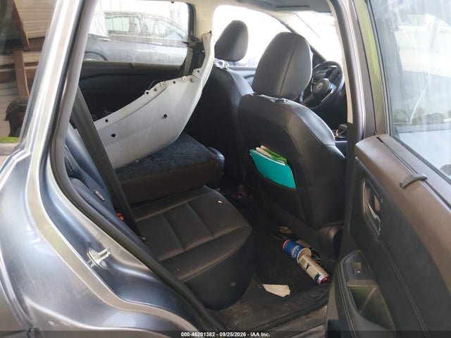 Aukcja sprzedaży 2021 Nissan Rogue Sv Fwd, vin: 5N1AT3BA4MC775100, numer aukcji: 46201382