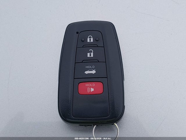 46201396 :رقم المزاد ، JTNB11HK5J3042581 vin ، 2018 Toyota Camry Le مزاد بيع