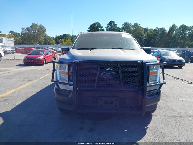2021 Ford F-150 Xl მანქანა იყიდება აუქციონზე, vin: 1FTFW1E5XMKD26742, აუქციონის ნომერი: 46201400