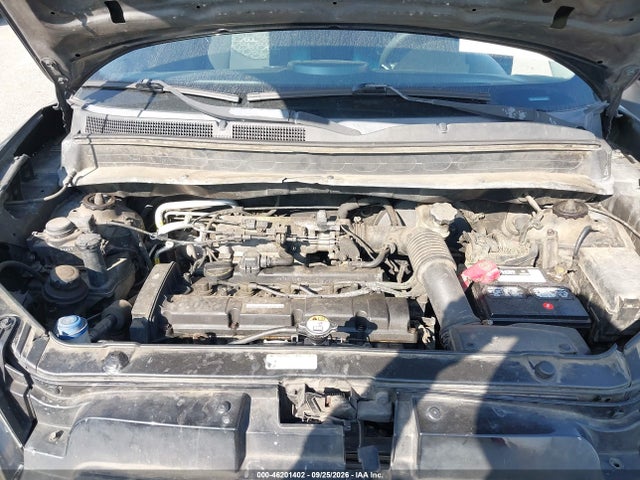 2010 Kia Soul + მანქანა იყიდება აუქციონზე, vin: KNDJT2A2XA7180667, აუქციონის ნომერი: 46201402