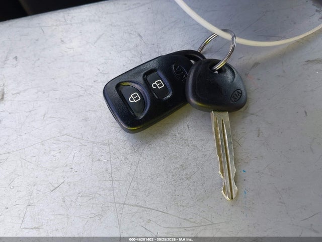 2010 Kia Soul + მანქანა იყიდება აუქციონზე, vin: KNDJT2A2XA7180667, აუქციონის ნომერი: 46201402