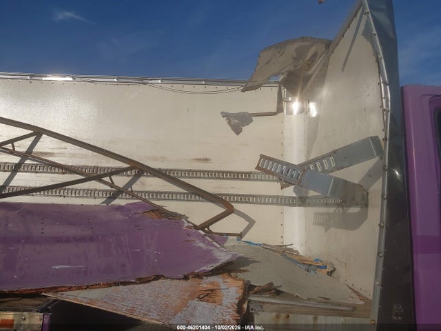 2012 Hino 268 მანქანა იყიდება აუქციონზე, vin: 5PVNJ8JT2C4S53814, აუქციონის ნომერი: 46201404
