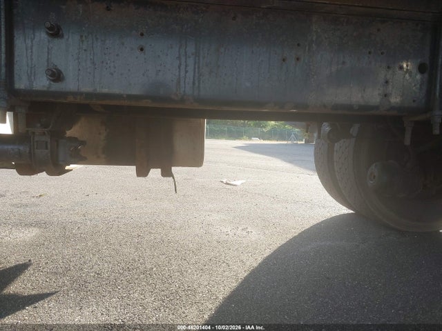 2012 Hino 268 მანქანა იყიდება აუქციონზე, vin: 5PVNJ8JT2C4S53814, აუქციონის ნომერი: 46201404