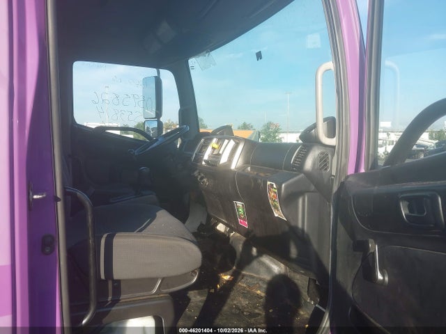 2012 Hino 268 მანქანა იყიდება აუქციონზე, vin: 5PVNJ8JT2C4S53814, აუქციონის ნომერი: 46201404