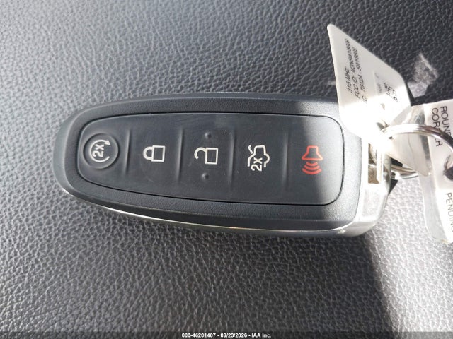 Продажа на аукционе авто 2019 Ford Escape Titanium, vin: 1FMCU9J96KUB42007, номер лота: 46201407
