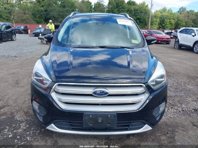Продажа на аукционе авто 2019 Ford Escape Titanium, vin: 1FMCU9J96KUB42007, номер лота: 46201407