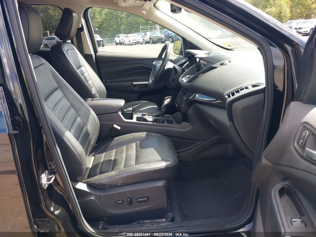 Продажа на аукционе авто 2019 Ford Escape Titanium, vin: 1FMCU9J96KUB42007, номер лота: 46201407