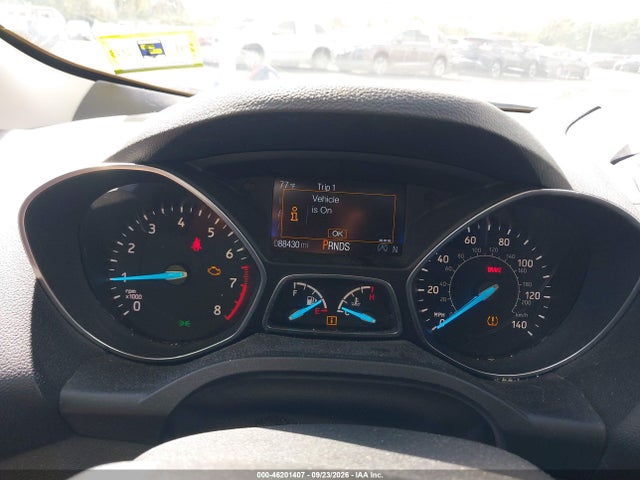 Продажа на аукционе авто 2019 Ford Escape Titanium, vin: 1FMCU9J96KUB42007, номер лота: 46201407