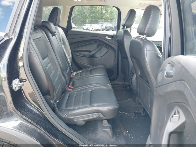 Продажа на аукционе авто 2019 Ford Escape Titanium, vin: 1FMCU9J96KUB42007, номер лота: 46201407