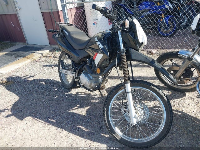 Продаж на аукціоні авто 2023 Honda Xr150l E, vin: 3H1KD1319PD007071, номер лоту: 46201415