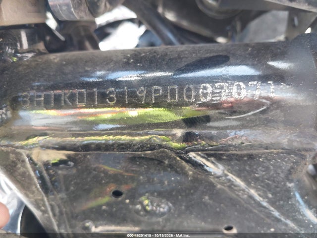 Продаж на аукціоні авто 2023 Honda Xr150l E, vin: 3H1KD1319PD007071, номер лоту: 46201415