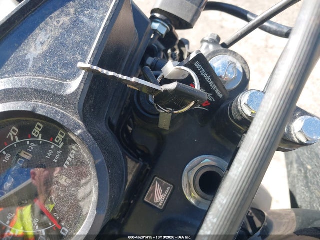 Продаж на аукціоні авто 2023 Honda Xr150l E, vin: 3H1KD1319PD007071, номер лоту: 46201415