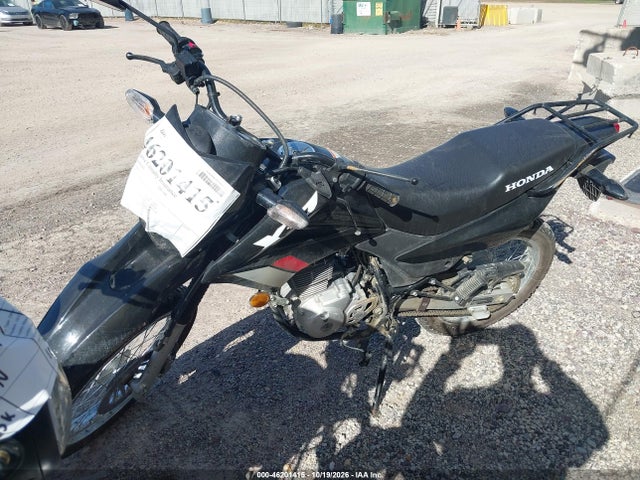 Продаж на аукціоні авто 2023 Honda Xr150l E, vin: 3H1KD1319PD007071, номер лоту: 46201415