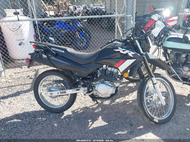 Продаж на аукціоні авто 2023 Honda Xr150l E, vin: 3H1KD1319PD007071, номер лоту: 46201415