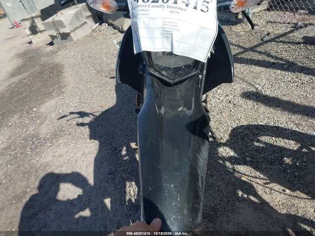 Продаж на аукціоні авто 2023 Honda Xr150l E, vin: 3H1KD1319PD007071, номер лоту: 46201415